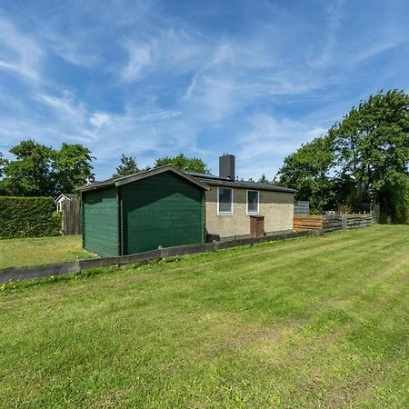 Beachside Holiday Home With Garden Callantsoog Exterior photo